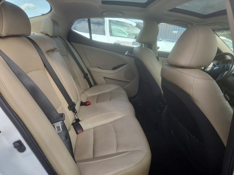 Продажа на аукционе авто 2013 Kia Optima, vin: 5XXGN4A72DG217279, номер лота: 68509746
