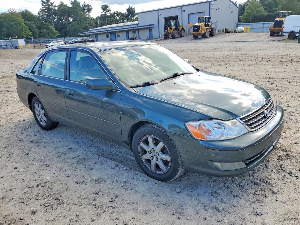 Aukcja sprzedaży 2004 Toyota Avalon, vin: 4T1BF28B34U340259, numer aukcji: 68216626