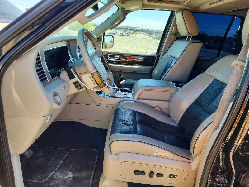 68432486 :رقم المزاد ، 5LMJJ2J50AEJ02290 vin ، 2010 Lincoln Navigator مزاد بيع