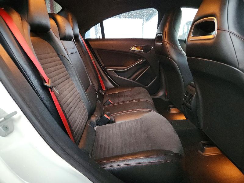Продажа на аукционе авто 2016 Mercedes-benz Cla, vin: WDDSJ4EB5GN331375, номер лота: 67749356