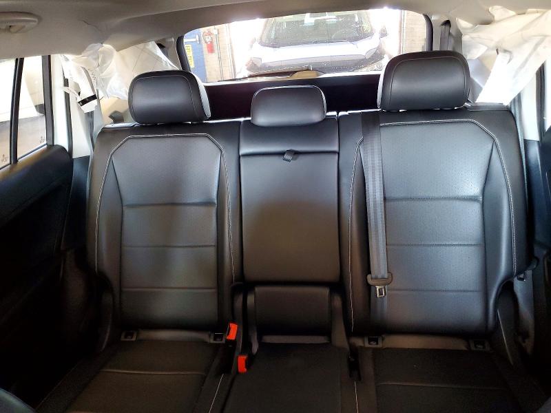 Aukcja sprzedaży 2021 Volkswagen Tiguan, vin: 3VV2B7AX6MM057203, numer aukcji: 68572676