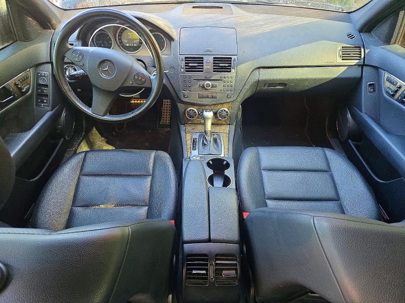 Продаж на аукціоні авто 2011 Mercedes-benz C, vin: WDDGF8BB1BA522181, номер лоту: 67287336