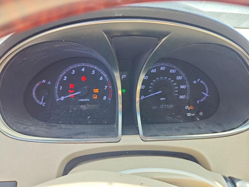 Продаж на аукціоні авто 2012 Toyota Avalon, vin: 4T1BK3DB7CU461009, номер лоту: 69944496