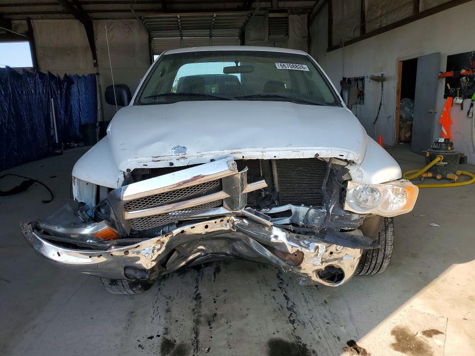 Aukcja sprzedaży 2004 Dodge Ram 1500, vin: 1D7HA16D44J192593, numer aukcji: 66708826