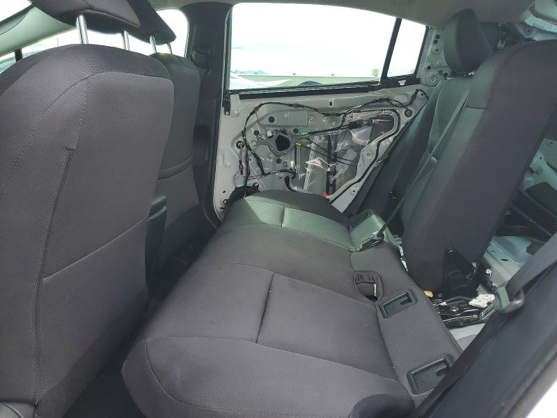 Продажа на аукционе авто 2024 Toyota Prius, vin: JTDACAAU8R3046836, номер лота: 68099716