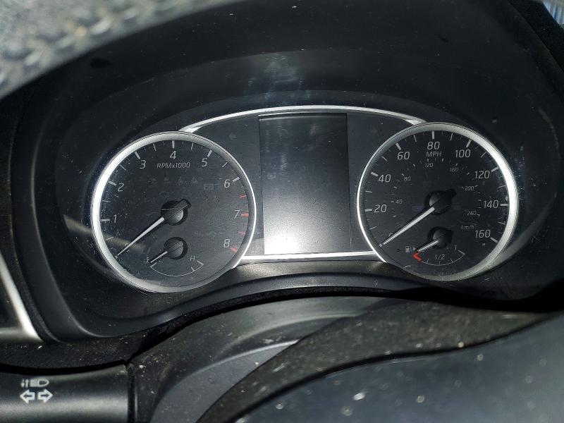67679046 :رقم المزاد ، 3N1AB7AP5KL607412 vin ، 2019 Nissan Sentra مزاد بيع