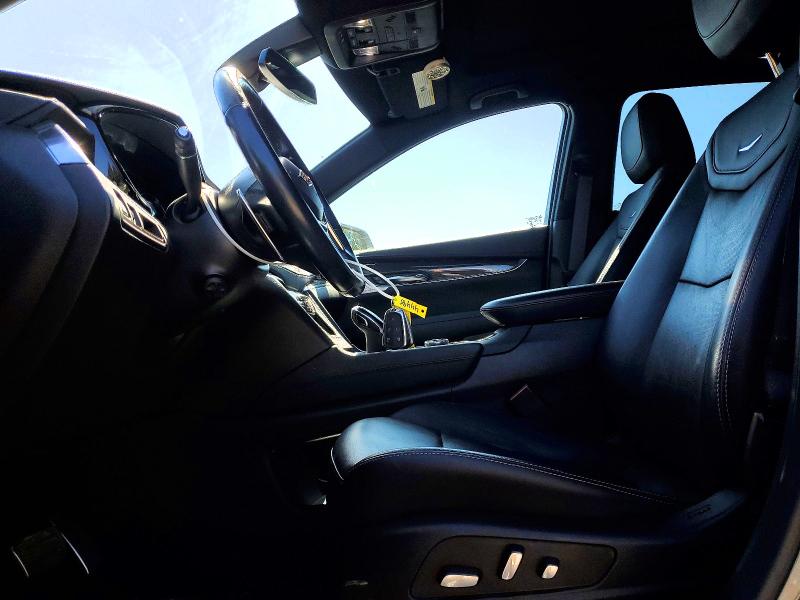 Продаж на аукціоні авто 2020 Cadillac Xt5, vin: 1GYKNGRS9LZ181553, номер лоту: 67605366