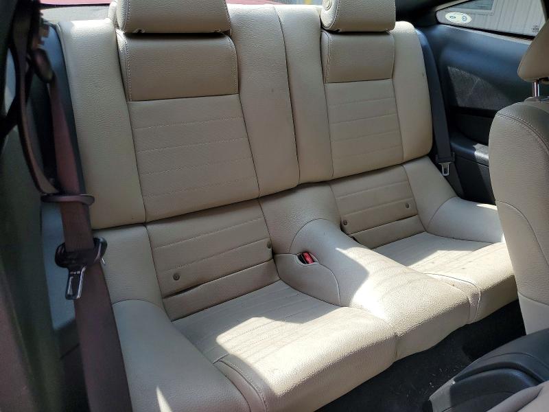 2012 Ford Mustang მანქანა იყიდება აუქციონზე, vin: 1ZVBP8AM7C5218073, აუქციონის ნომერი: 67126826