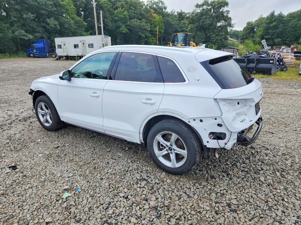 Aukcja sprzedaży 2024 Audi Q5, vin: WA1ABAFY4R2146737, numer aukcji: 66739326