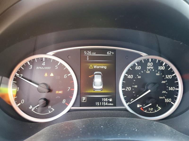 Aukcja sprzedaży 2018 Nissan Sentra, vin: 3N1AB7AP2JY323320, numer aukcji: 70004796