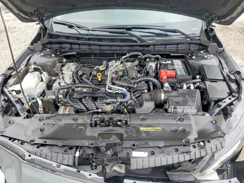 Продаж на аукціоні авто 2025 Nissan Altima, vin: 1N4BL4DV3SN415547, номер лоту: 69996156