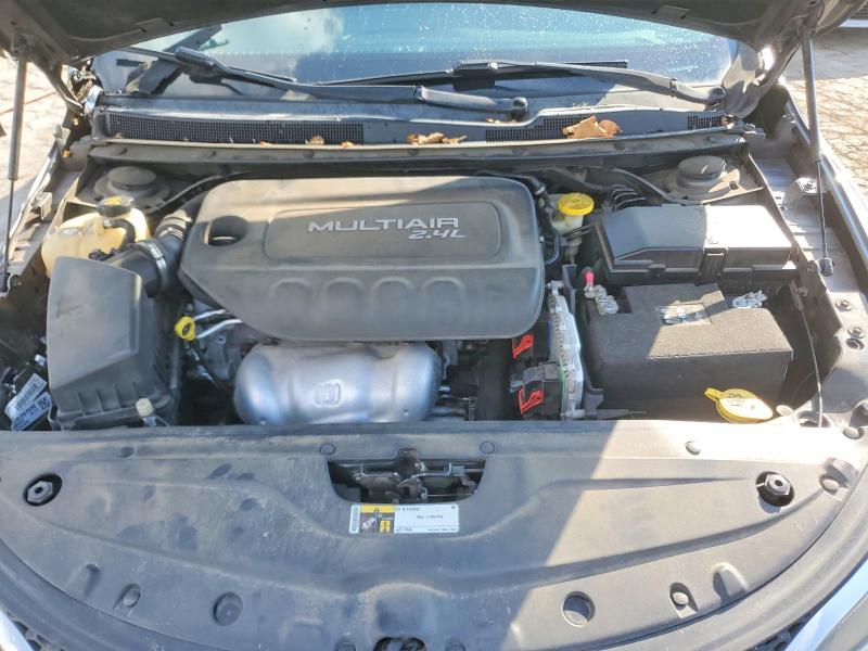 Продаж на аукціоні авто 2015 Chrysler 200, vin: 1C3CCCAB0FN662683, номер лоту: 68879986
