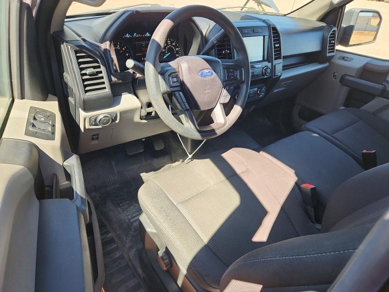 Продажа на аукционе авто 2020 Ford F150, vin: 1FTEX1CPXLKD58084, номер лота: 69432436