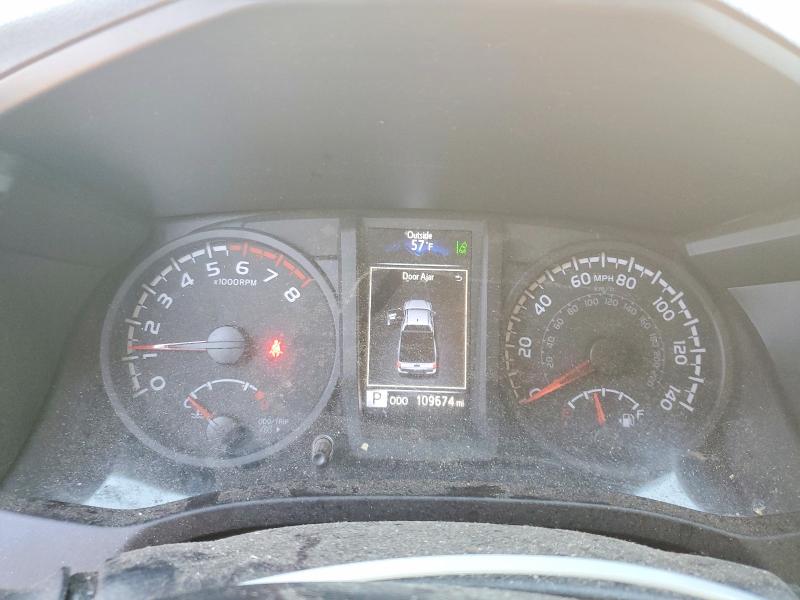 Продажа на аукционе авто 2022 Toyota Tacoma, vin: 3TYRX5GN5NT044960, номер лота: 70508206