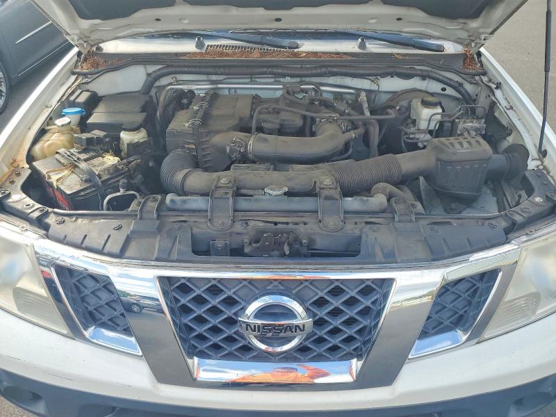 Продаж на аукціоні авто 2013 Nissan Frontier, vin: 1N6BD0CT2DN720862, номер лоту: 69029646