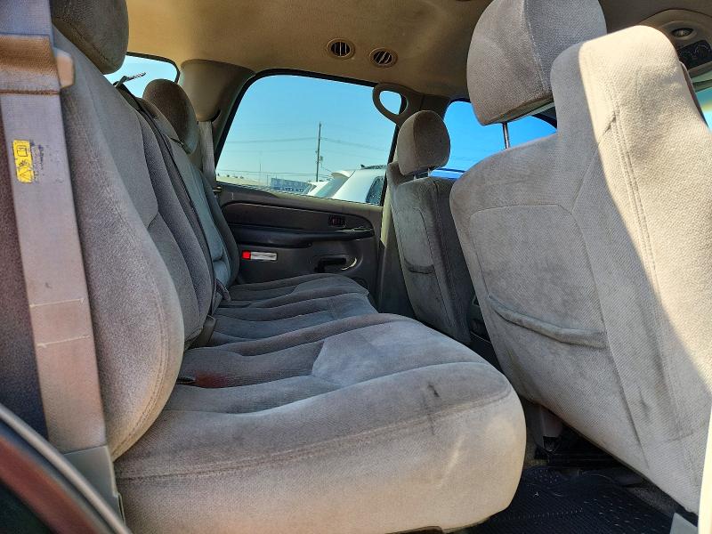 69449116 :رقم المزاد ، 1GKEC13VX3J301145 vin ، 2003 Gmc Yukon مزاد بيع