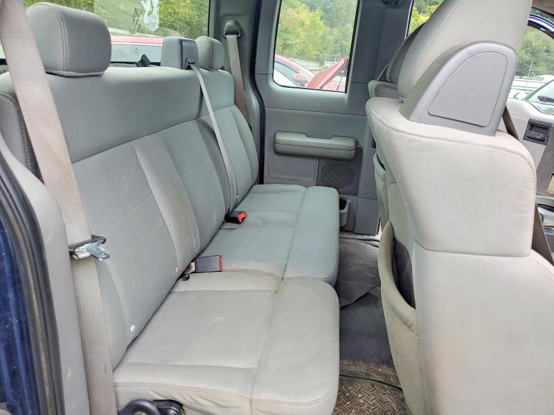 70666186 :رقم المزاد ، 1FTRX14W37NA24944 vin ، 2007 Ford F150 مزاد بيع