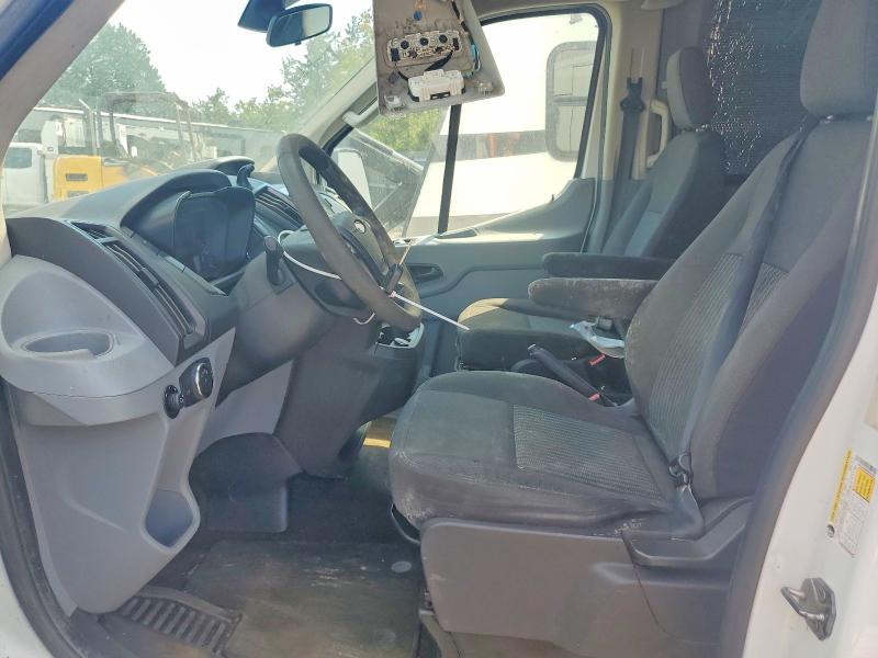 2019 Ford Transit მანქანა იყიდება აუქციონზე, vin: 1FBAX2CM8KKA01838, აუქციონის ნომერი: 67770916