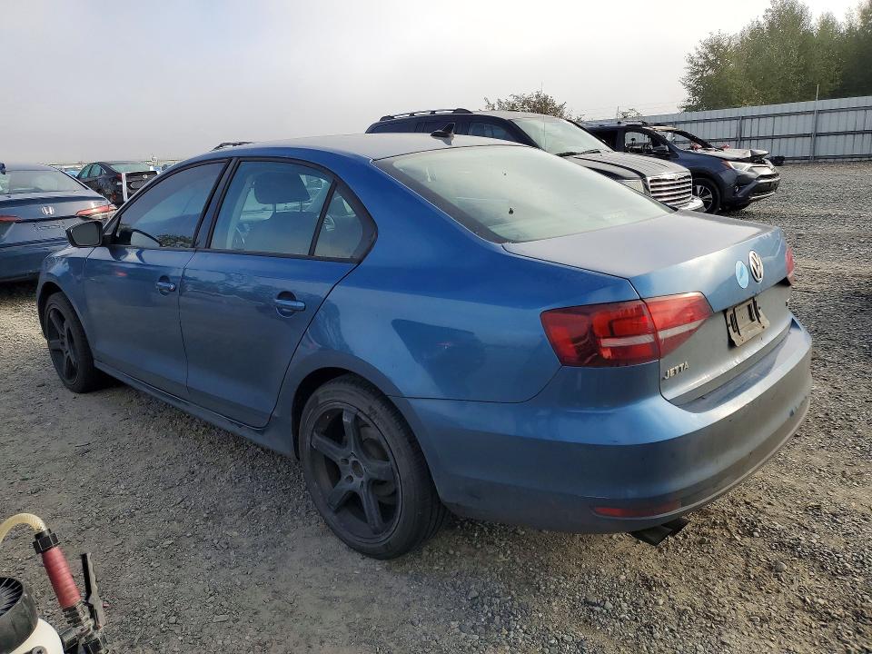 Aukcja sprzedaży 2016 Volkswagen Jetta, vin: 3VW267AJ8GM267432, numer aukcji: 68899886