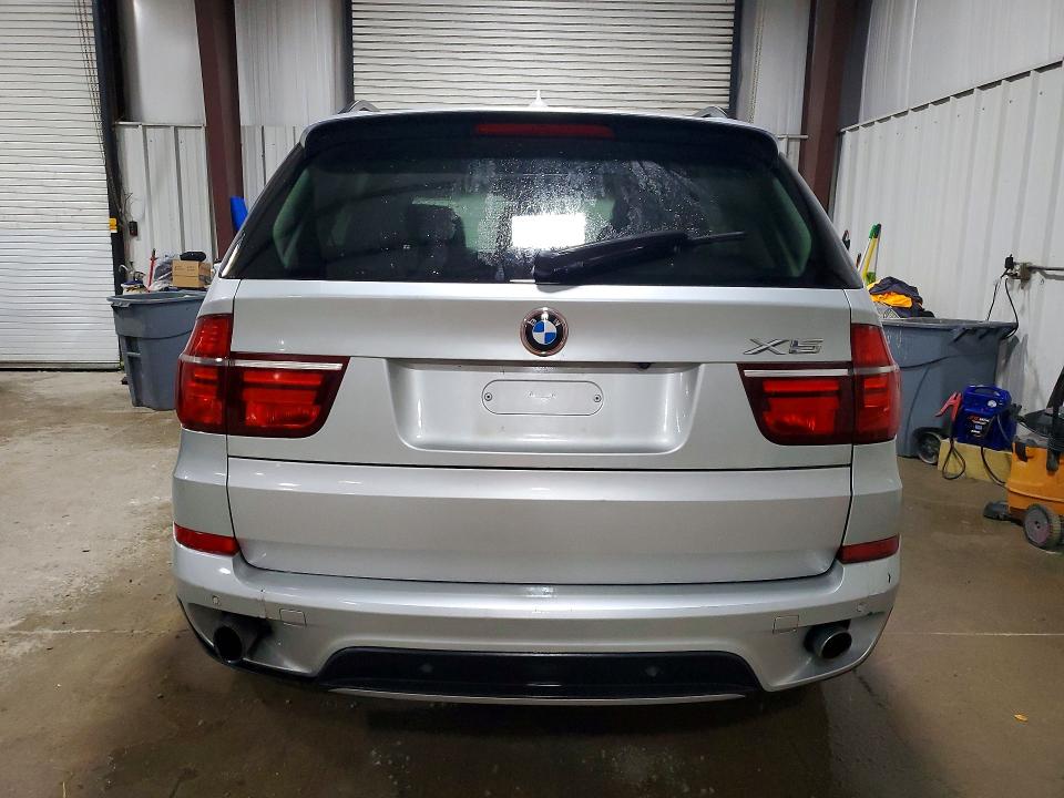 Aukcja sprzedaży 2011 Bmw X5, vin: 5UXZV4C54BL739590, numer aukcji: 67640766