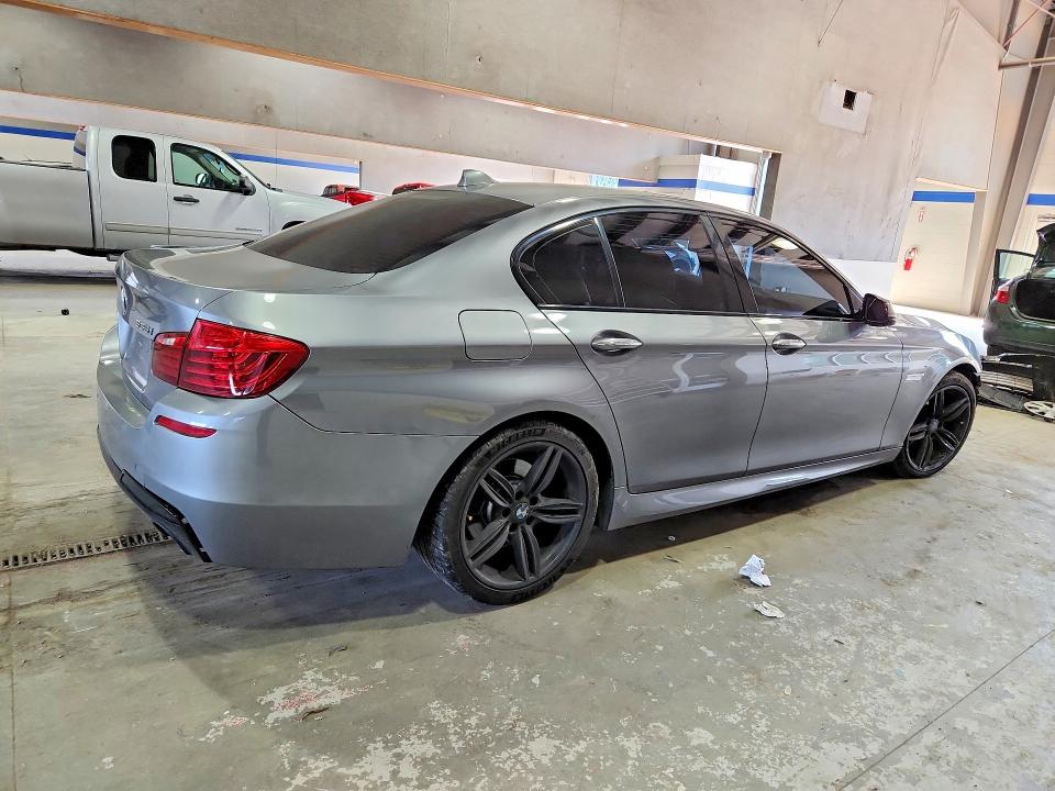 Продажа на аукционе авто 2015 Bmw 535, vin: WBA5B1C57FG126592, номер лота: 67890616