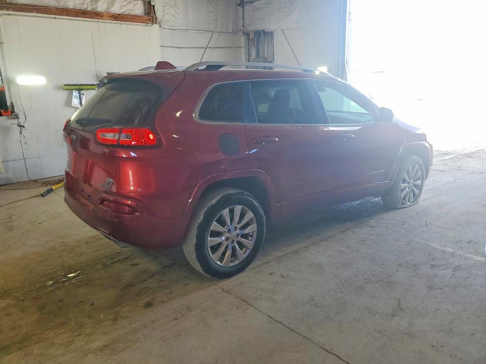 Продаж на аукціоні авто 2016 Jeep Cherokee, vin: 1C4PJMJS6GW314195, номер лоту: 67420556