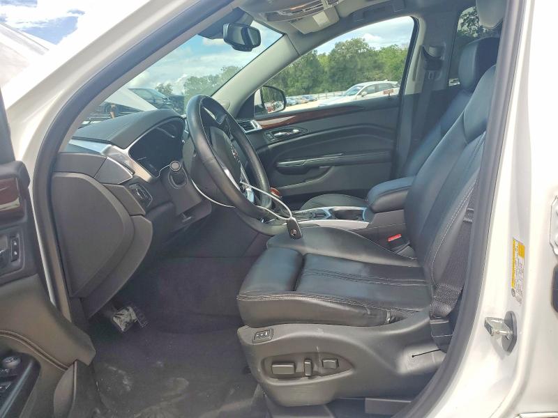 Aukcja sprzedaży 2015 Cadillac Srx, vin: 3GYFNEE36FS596321, numer aukcji: 67777796