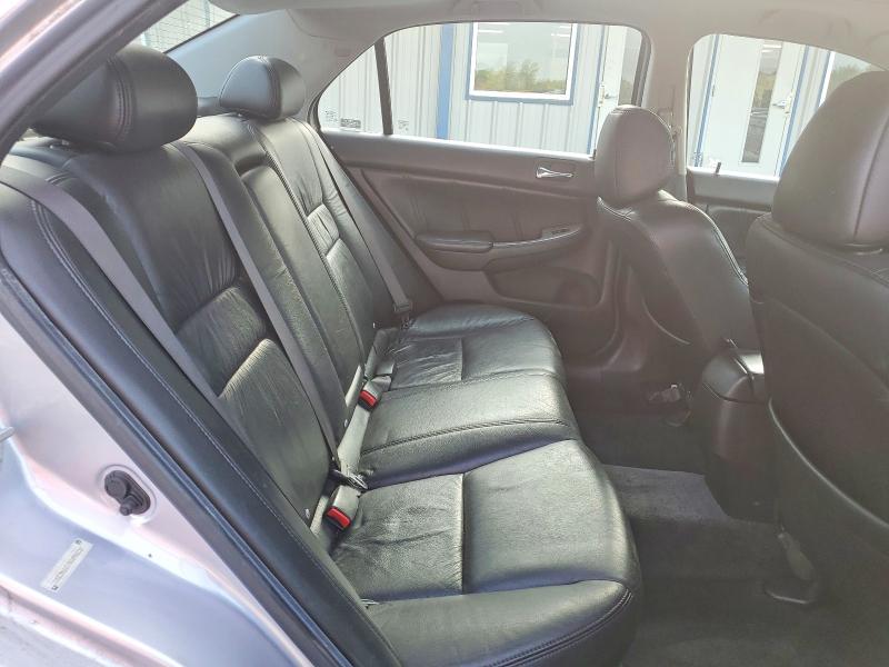 Aukcja sprzedaży 2004 Honda Accord, vin: 1HGCM66874A096650, numer aukcji: 68578896