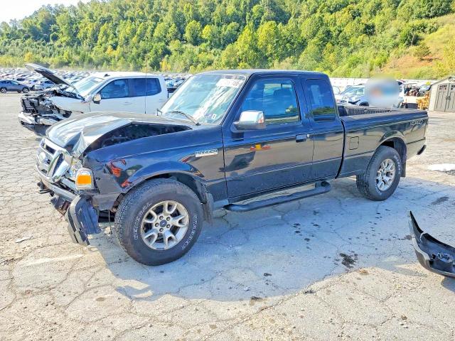 67667166 :رقم المزاد ، 1FTZR45E19PA56820 vin ، 2009 Ford Ranger مزاد بيع