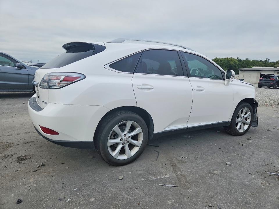 70308186 :رقم المزاد ، 2T2ZK1BA2CC084146 vin ، 2012 Lexus Rx مزاد بيع