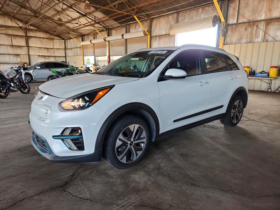 Aukcja sprzedaży 2020 Kia Niro, vin: KNDCC3LGXL5065301, numer aukcji: 67888106