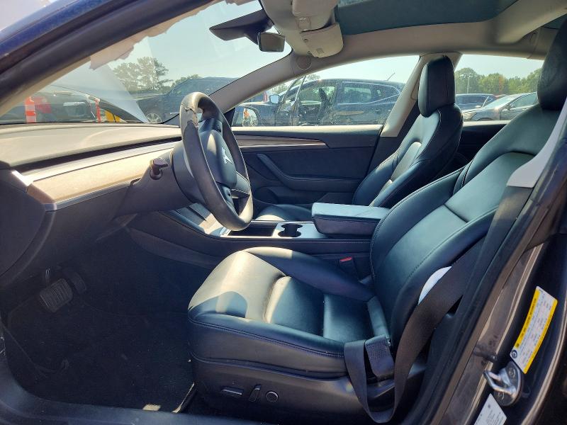 69413556 :رقم المزاد ، 5YJ3E1EB5MF044100 vin ، 2021 Tesla Model 3 مزاد بيع