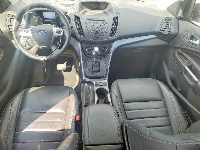 Продаж на аукціоні авто 2016 Ford Escape, vin: 1FMCU0G7XGUB80428, номер лоту: 68229826