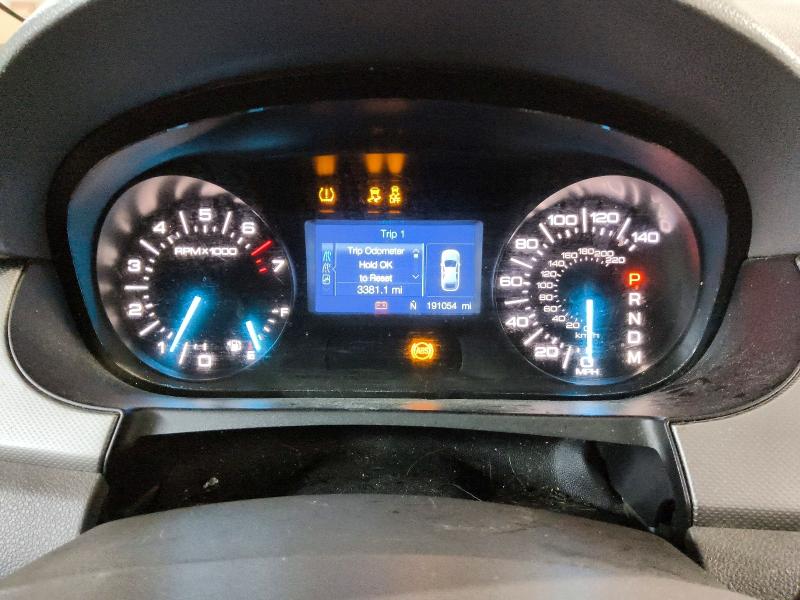 69209416 :رقم المزاد ، 2FMDK4JC3CBA35738 vin ، 2012 Ford Edge مزاد بيع