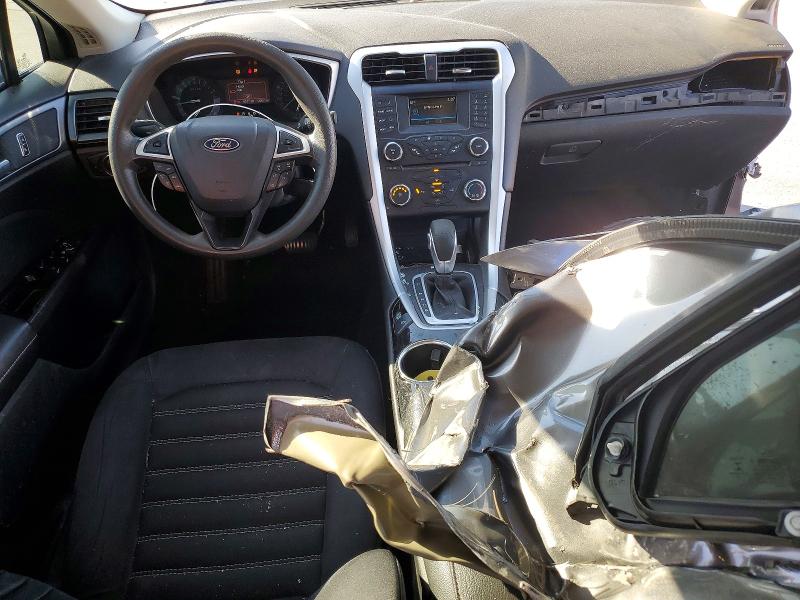 Aukcja sprzedaży 2014 Ford Fusion, vin: 3FA6P0HD1ER292381, numer aukcji: 69156696