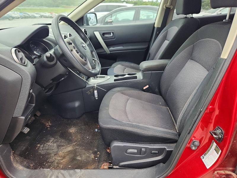 2011 Nissan Rogue მანქანა იყიდება აუქციონზე, vin: JN8AS5MV0BW308291, აუქციონის ნომერი: 68941156