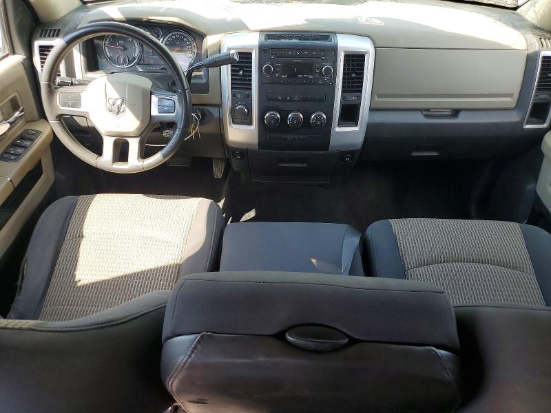 Продаж на аукціоні авто 2011 Dodge Ram 1500, vin: 1D7RV1CP4BS588800, номер лоту: 67993146