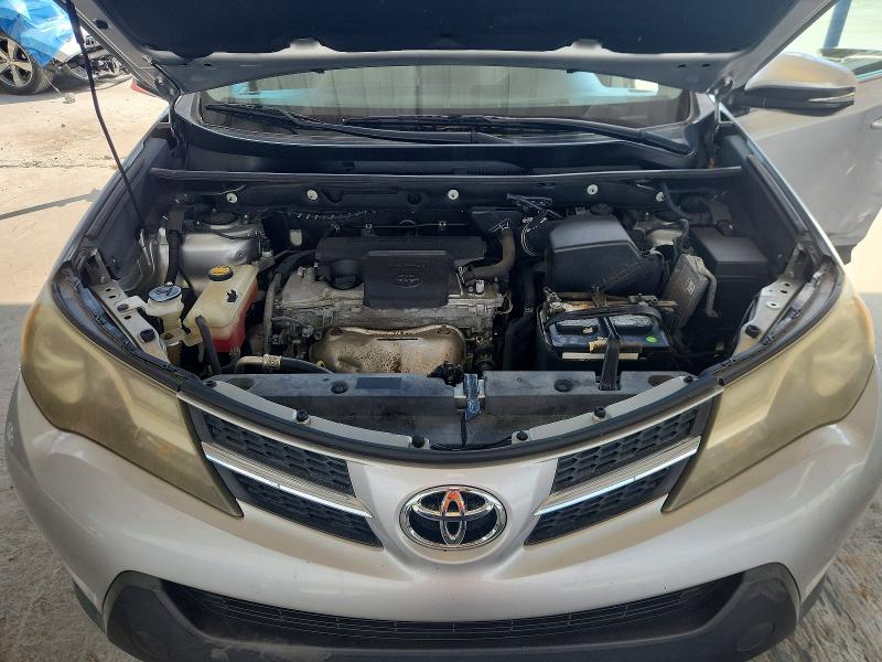 Aukcja sprzedaży 2015 Toyota Rav4, vin: 2T3WFREV8FW197974, numer aukcji: 68033966