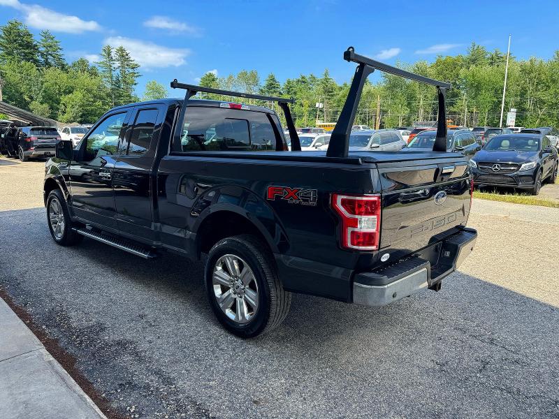 Aukcja sprzedaży 2020 Ford F150, vin: 1FTEX1EP9LKE17445, numer aukcji: 67915796