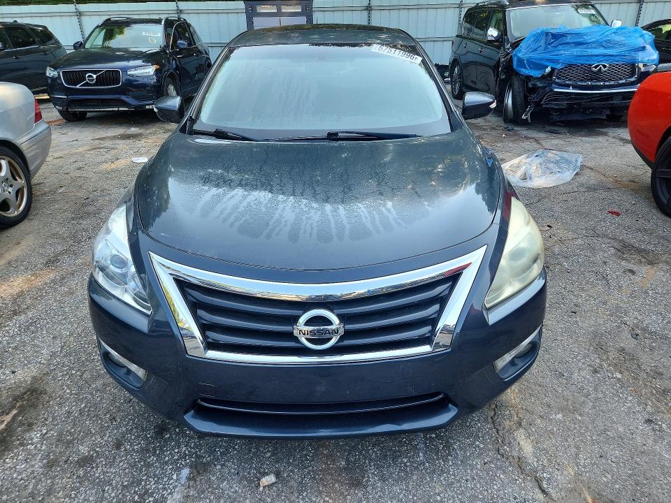 Продажа на аукционе авто 2013 Nissan Altima, vin: 1N4AL3AP5DC283790, номер лота: 67511996