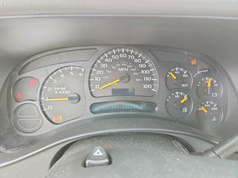Aukcja sprzedaży 2005 Chevrolet Tahoe, vin: 1GNEC13V15R240811, numer aukcji: 71085356
