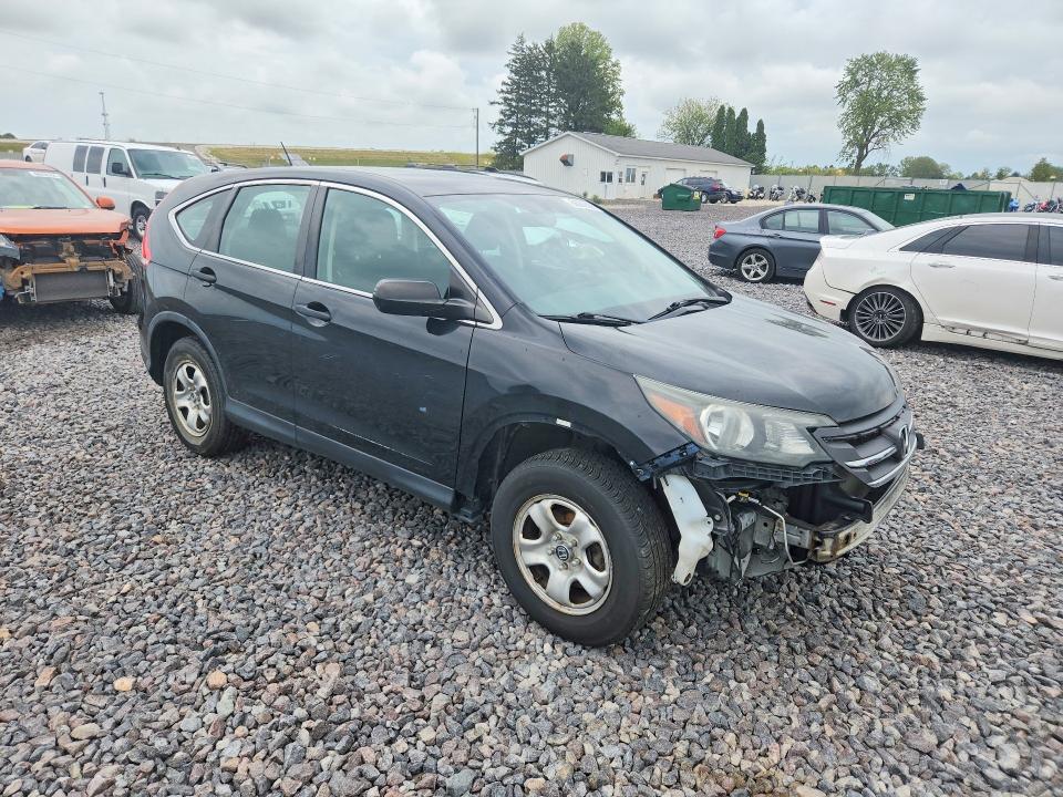 Aukcja sprzedaży 2014 Honda Cr-v, vin: 5J6RM4H37EL075098, numer aukcji: 68099366
