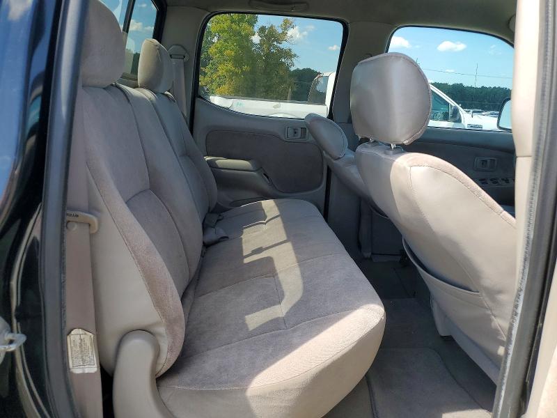 Aukcja sprzedaży 2003 Toyota Tacoma, vin: 5TEGN92N43Z258541, numer aukcji: 68271246