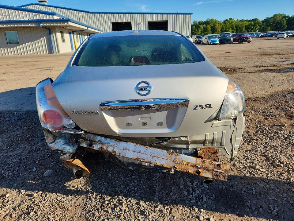 68630696 :رقم المزاد ، 1N4AL2AP0BN427046 vin ، 2011 Nissan Altima مزاد بيع