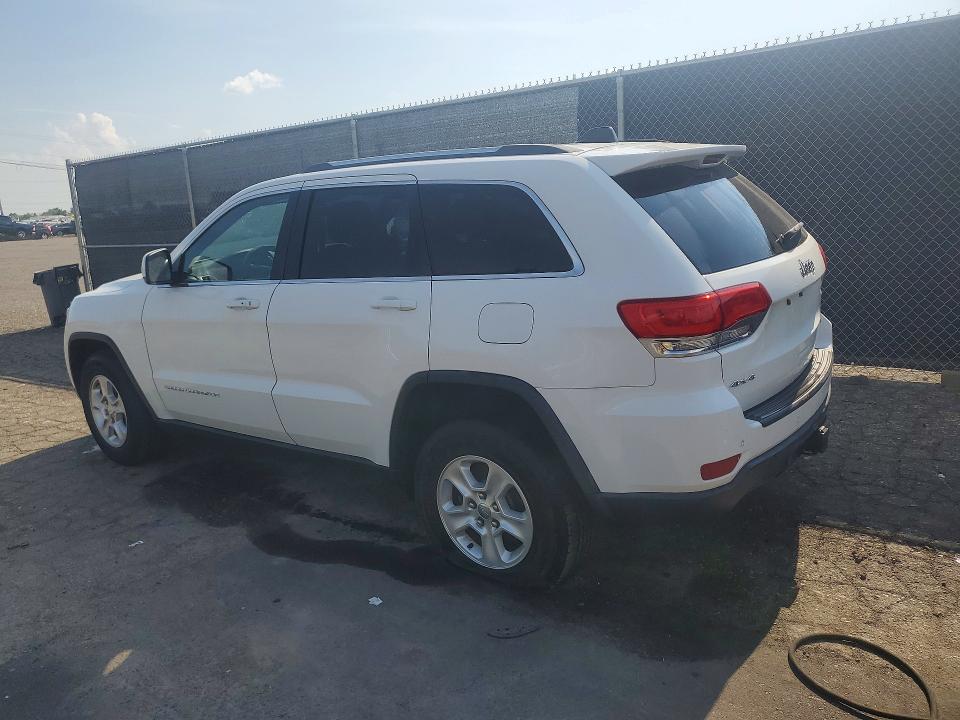 Продаж на аукціоні авто 2016 Jeep Grand Cherokee, vin: 1C4RJFAG6GC319172, номер лоту: 67555946