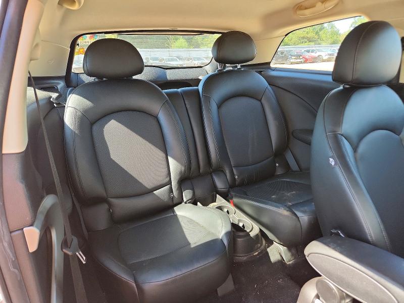 Aukcja sprzedaży 2015 Mini Cooper, vin: WMWSS1C55FWN95009, numer aukcji: 66557566