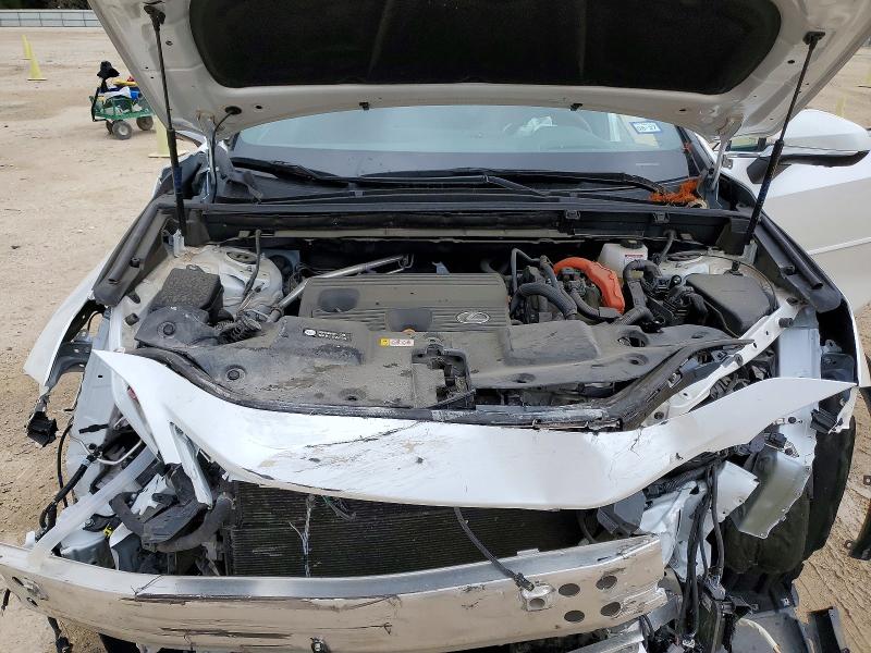 Продажа на аукционе авто 2025 Lexus Nx 350h, vin: 2T2HKCEZ3SC050191, номер лота: 69530026