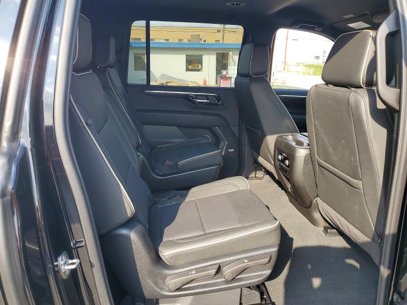 Продажа на аукционе авто 2026 Chevrolet Suburban, vin: 1GNS5FKD4TR361803, номер лота: 70548636