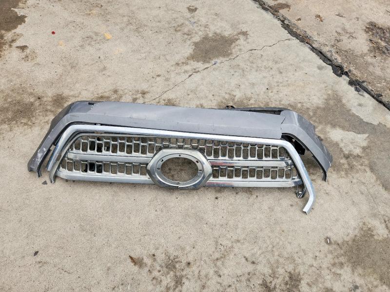 2016 Toyota Tacoma მანქანა იყიდება აუქციონზე, vin: 3TMCZ5AN7GM008209, აუქციონის ნომერი: 69197586