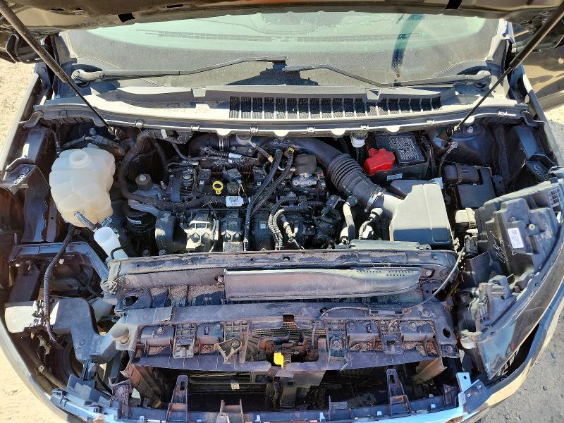 Продаж на аукціоні авто 2019 Ford Edge, vin: 2FMPK4J93KBB22989, номер лоту: 66776816